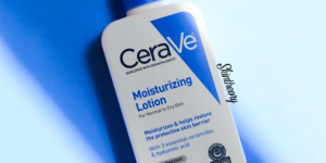 Cerave moisturizing lotion